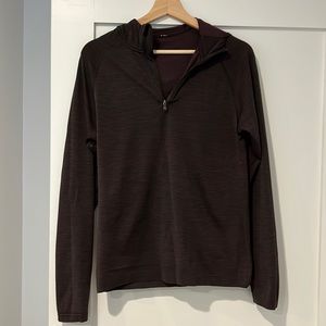 Lululemon Metal Vent Hoodie